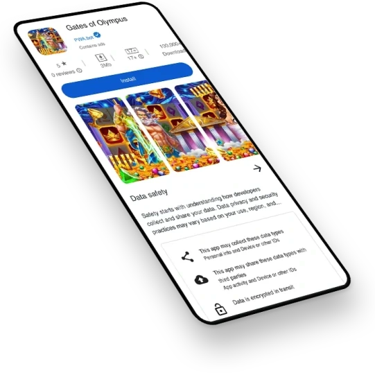 Импорт PWA