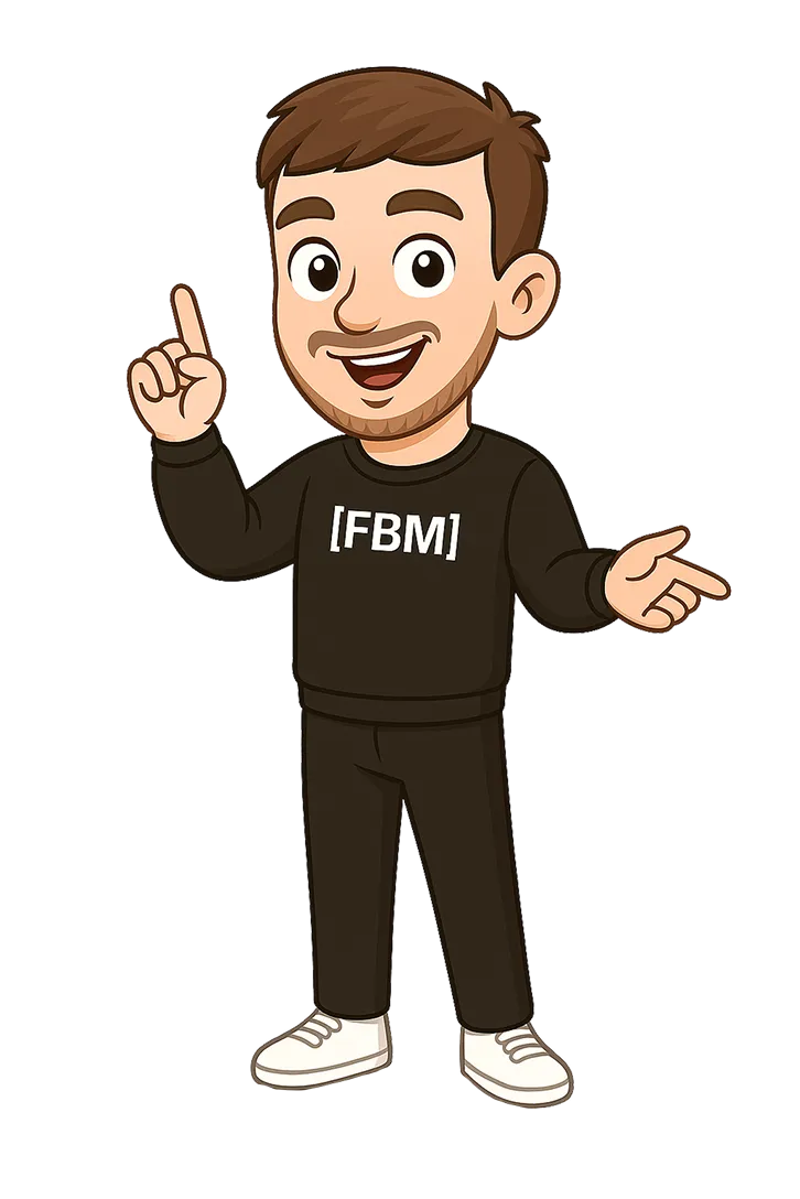 FBM Mascot Platform