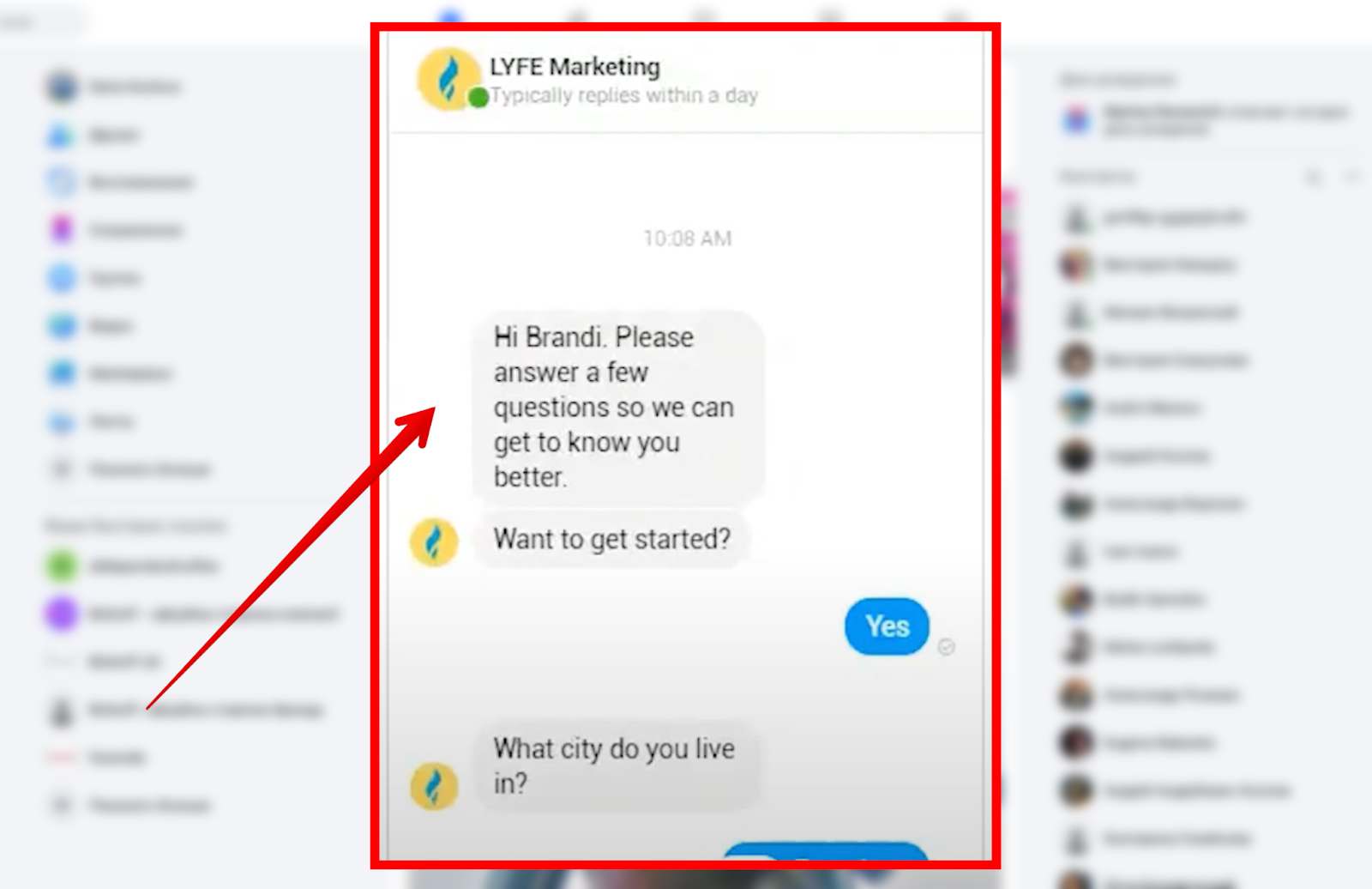 Актуальный список размеров и спецификаций рекламы Facebook