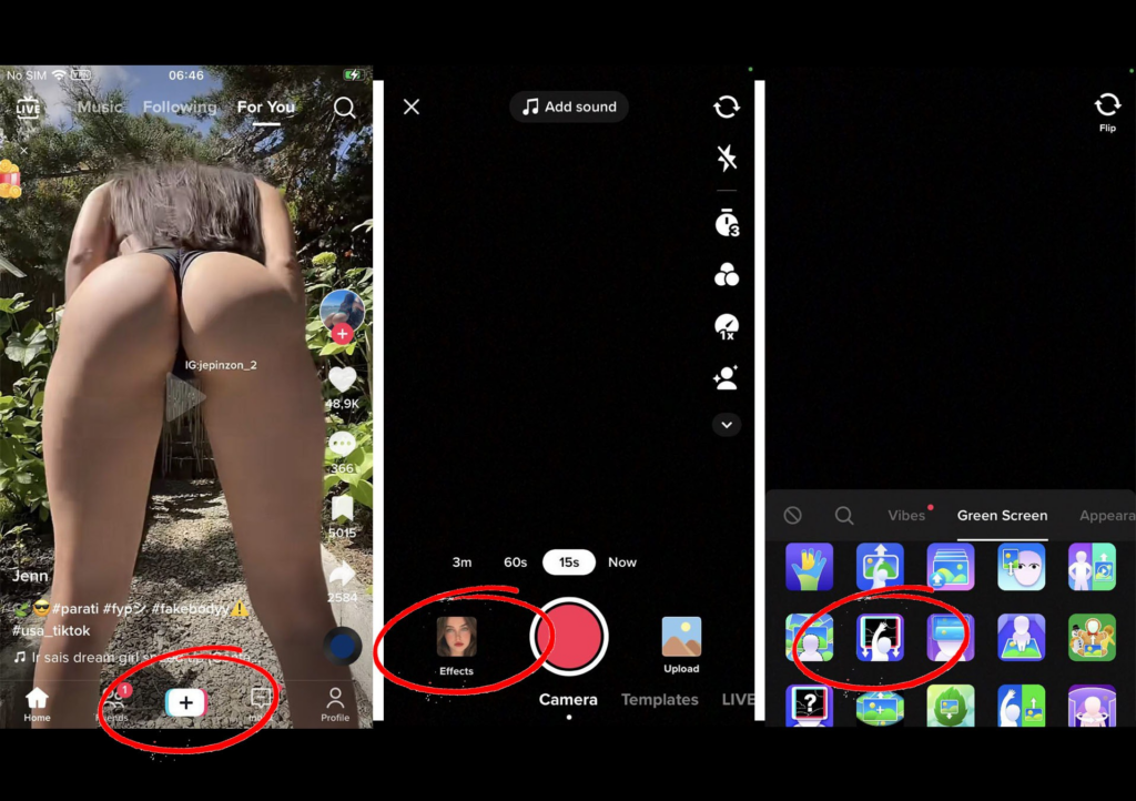 Tik-Tok условно бесплатный трафик или как заливать УБТ через Тик-Ток в 2023 году?