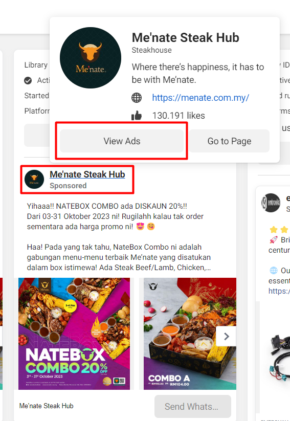 Facebook Ads Library как пользоваться в 2023? Библиотека рекламы фейсбук — бесплатный spy сервис.