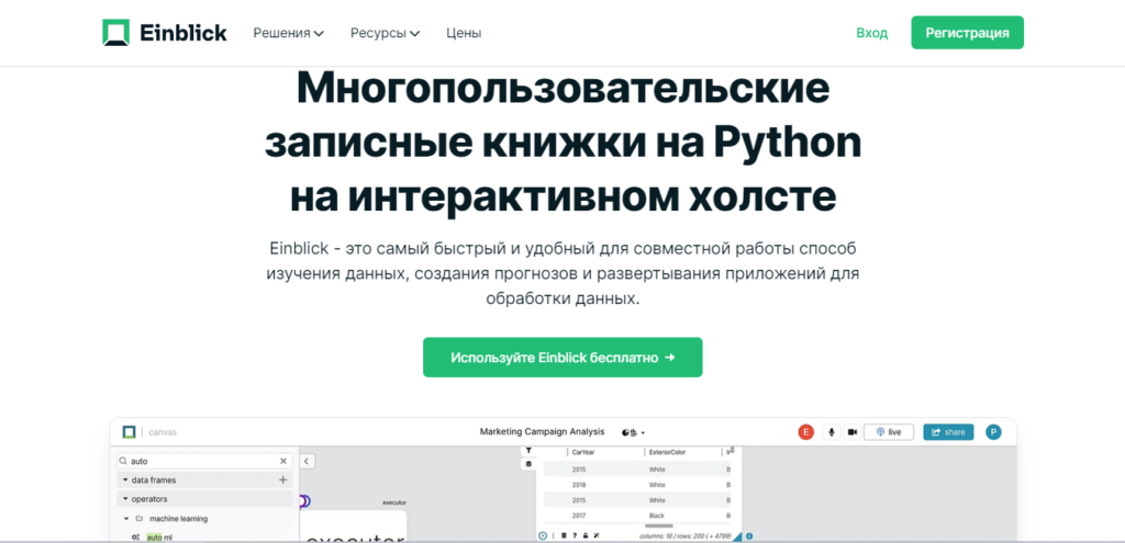 Нейросети для арбитража трафика 2023