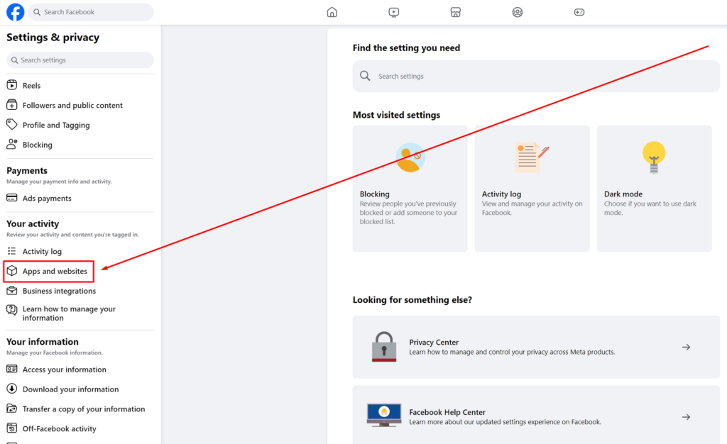 158 сайтов с авторизацией через Facebook