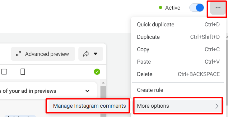 Накрутка лайков на рекламных постах фейсбук и инстаграм, кейс 2024