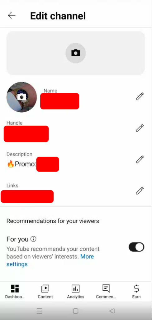 Как лить УБТ youtube shorts? Мануал 2024