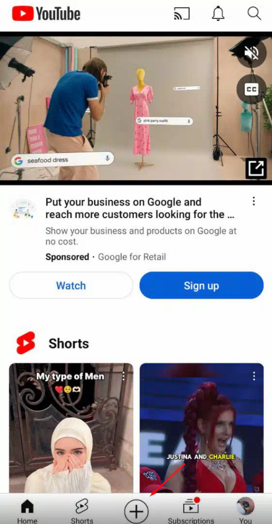 Как лить УБТ youtube shorts? Мануал 2024