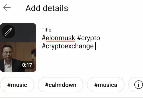 Как лить УБТ youtube shorts? Мануал 2024