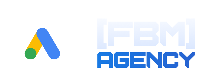 google agency accounts