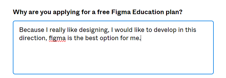 Как получить Figma Professional на 2 года бесплатно?