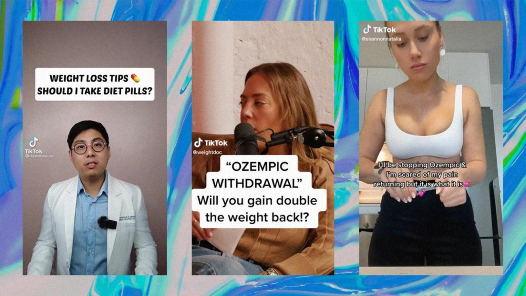 Старт в TikTok