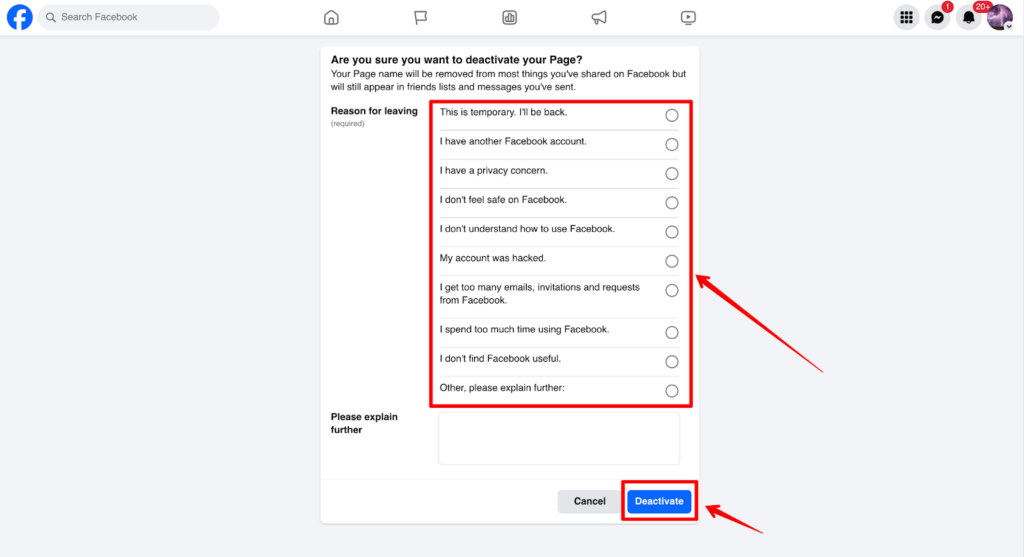 Все причины отсутствия открута \ фриза 2024