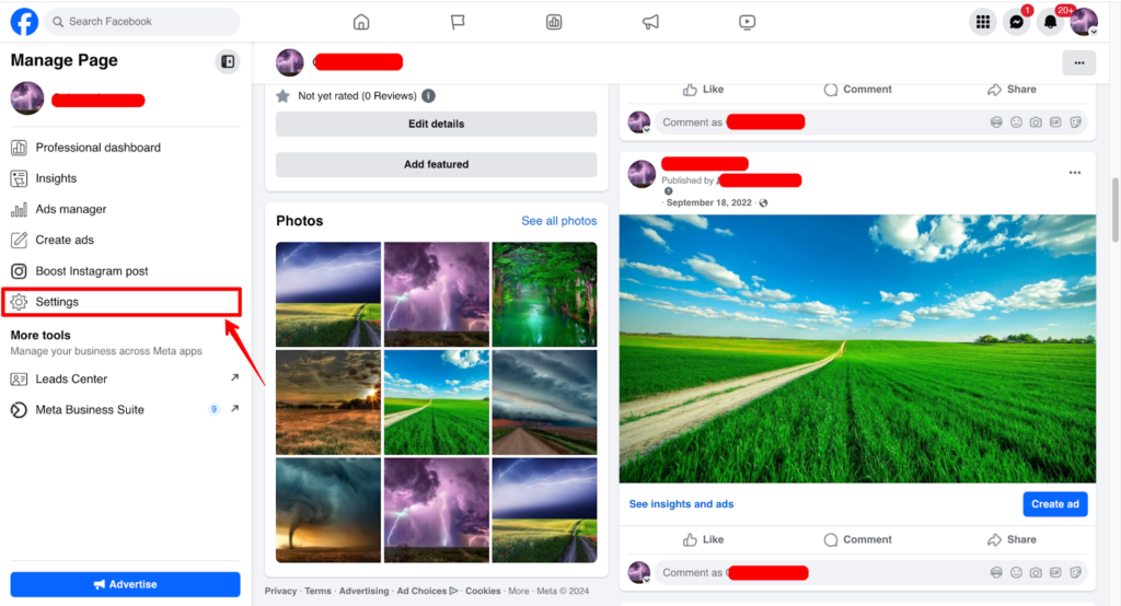 Все причины отсутствия открута \ фриза 2024