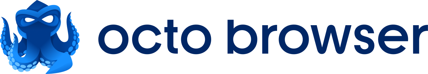 octobrowser rgb logo on white hor